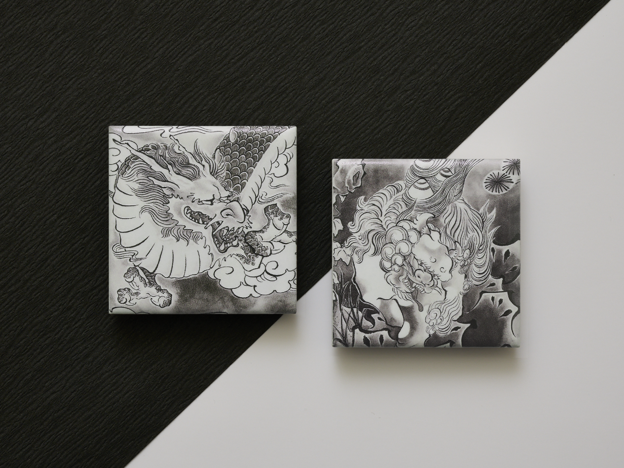 おりづるタワーと新進気鋭の現代アーティスト・楽鬼のコラボレーションから生まれたアートグッズ「PENON タッチミー！アートマグネット」限定発売